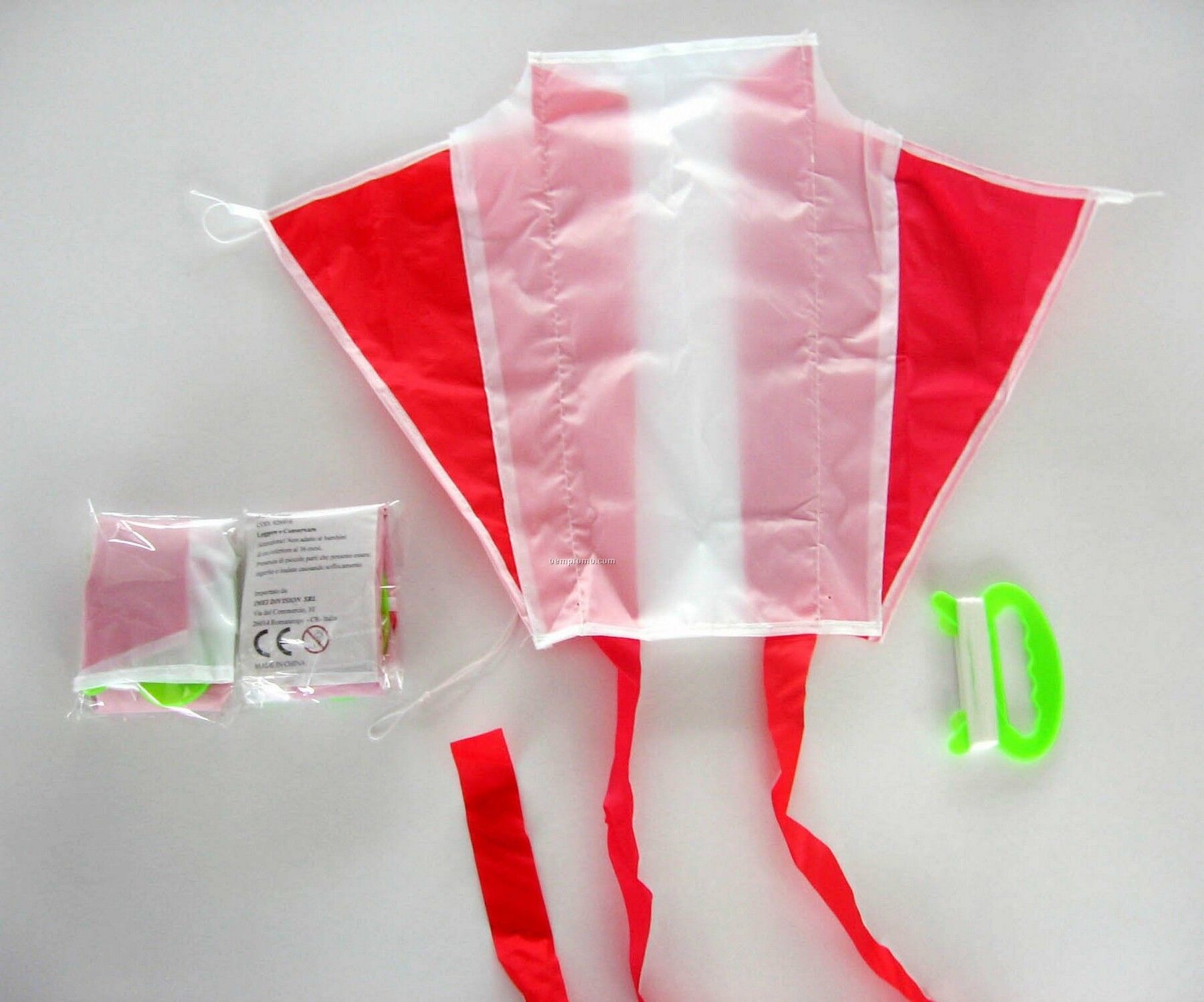 Collapsible Kite