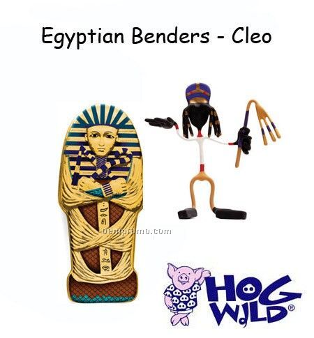 Egyptian Benders