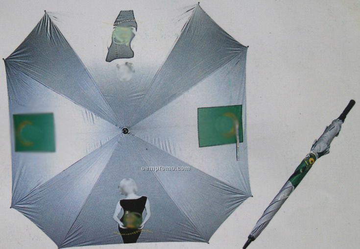 Square Umbrella