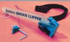 Quickie Clipper Dispenser