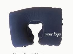 U-shape Inflatable Pillow