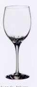 Astra Crystal Wine Glass Stemware By Martti Rytkonen