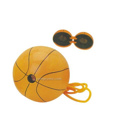 Basketball Telescope