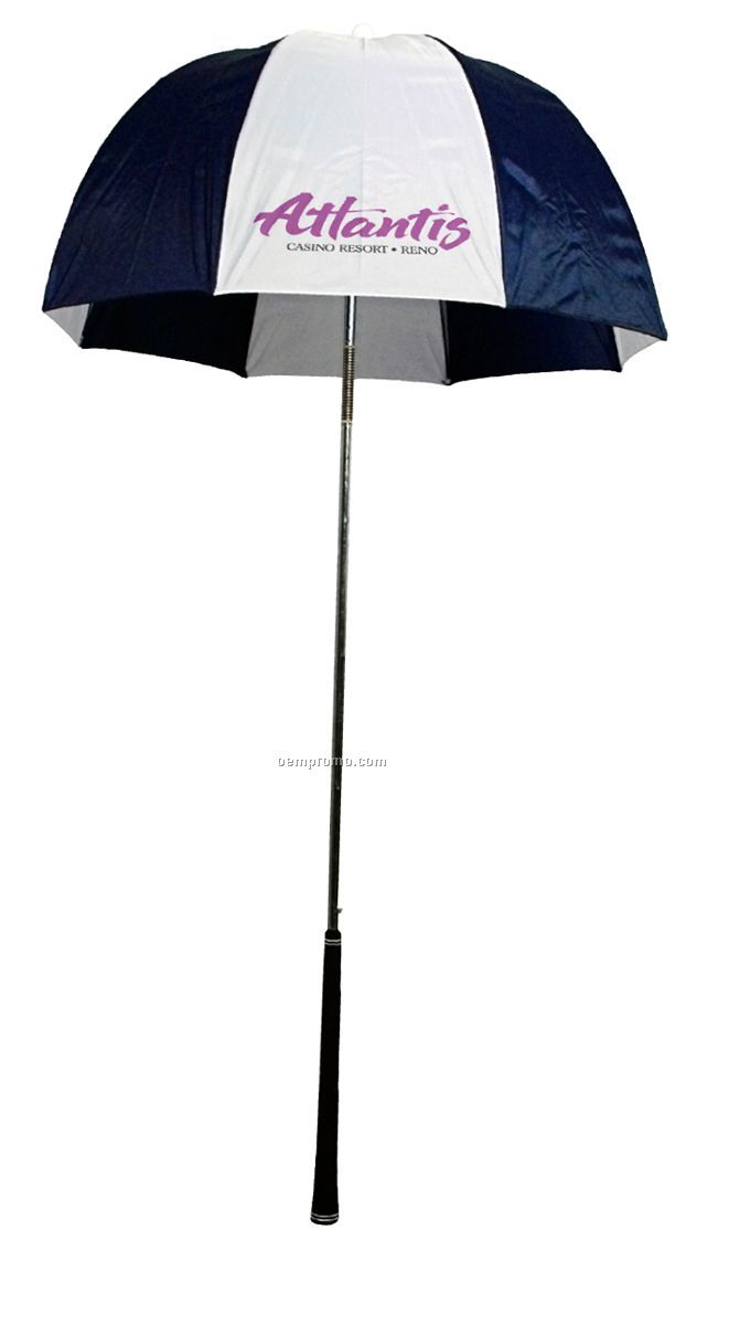 Fore Cover/ Golf Umbrella (Full Color)