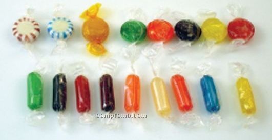 Deluxe Hard Candy