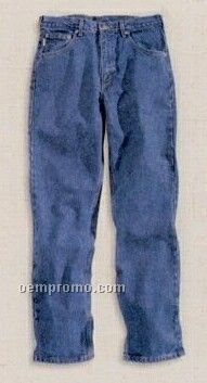 Carhartt Traditional Fit Straight Leg Jeans