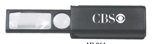 Pen Type Mini Magnifier