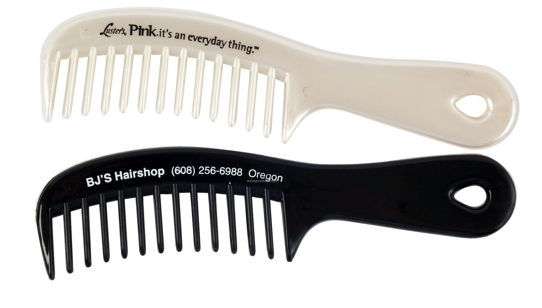 Salon Styler Comb