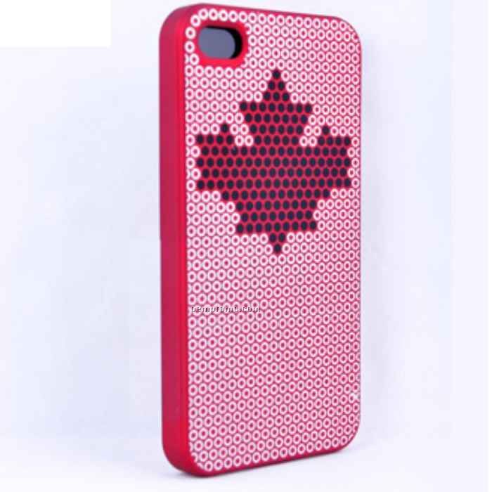 Silicone Skin Cover Case For Iphone