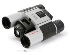 Digital Binocular Camera