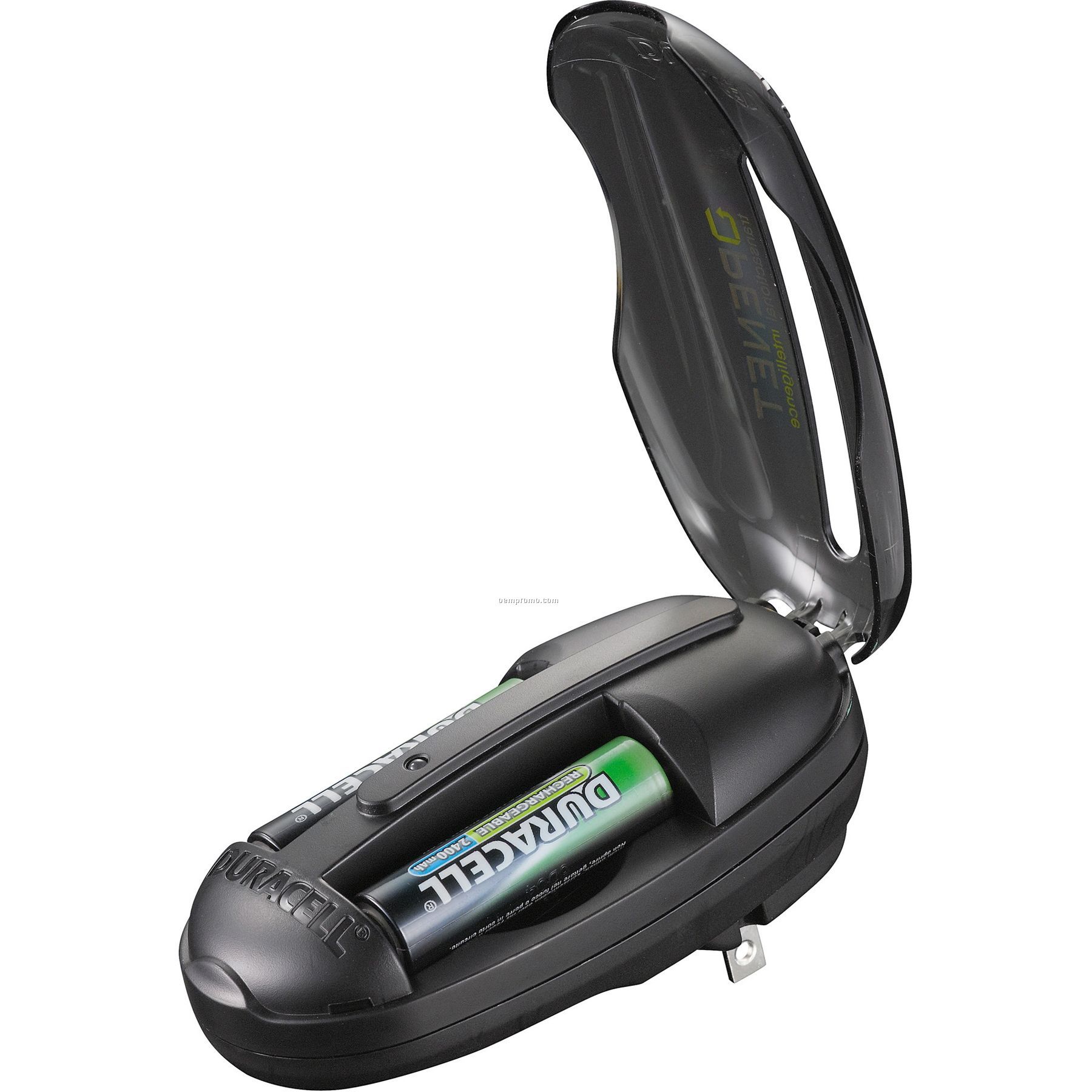 Duracell Rechargeable Battery Charger