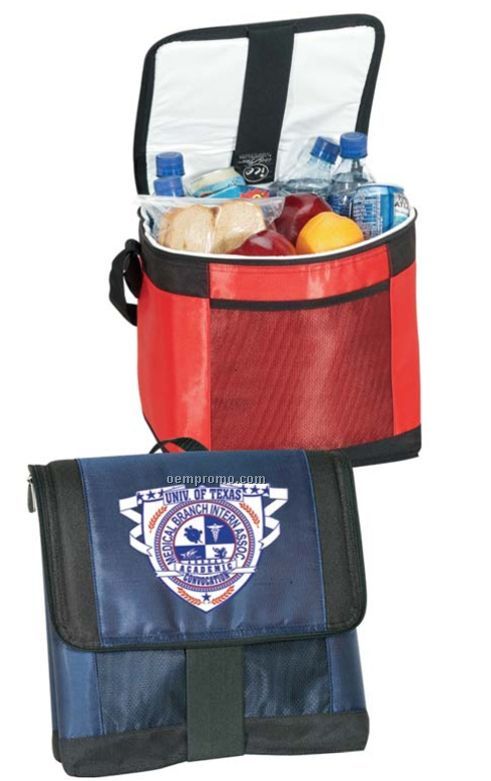 Ice 24 Can Cooler With Coolflex