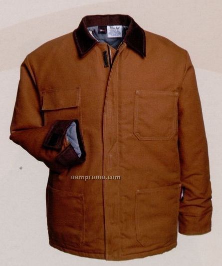 Indura Ultra Soft Duck Mod-a-quilt Lined Jacket