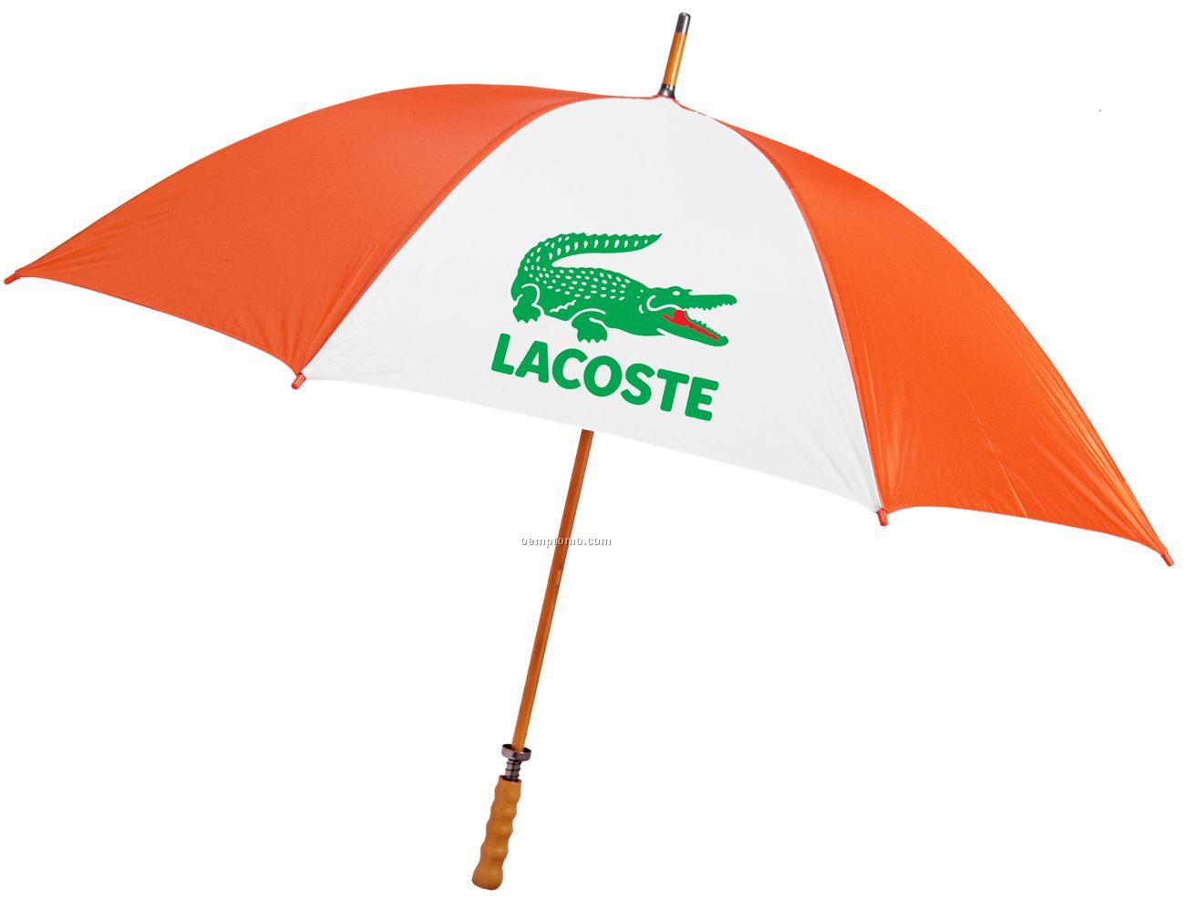 Par Golf Umbrella (Full Color)