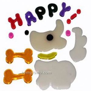 Happy Dog Jet W/O Mark