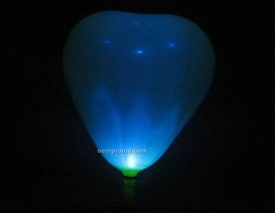 Light Up Balloon