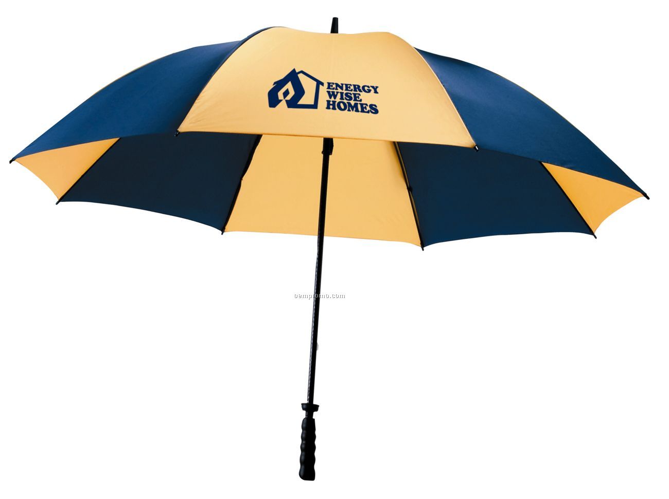 Pro Golf Umbrella (Full Color)