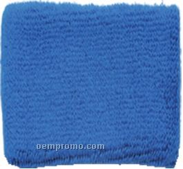 Terry Cloth Wrist Band (Domestic 5 Day Delivery)