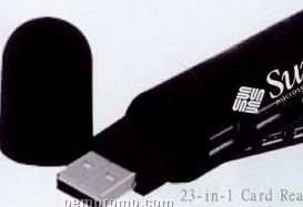 4-port USB Hub