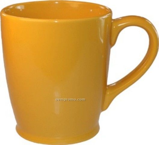 17 Oz. Kinzua Ceramic Coffee Mug