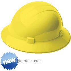 Americana Heat Slide Lock Safety Helmet