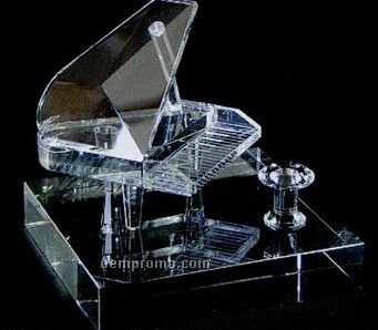 Piano Set Base