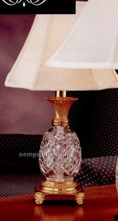 Waterford Crystal Hospitality Accent Lamp
