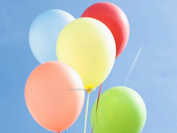 6# Balloon 1.8 Grams