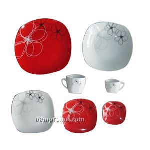 Porcelain Table Ware