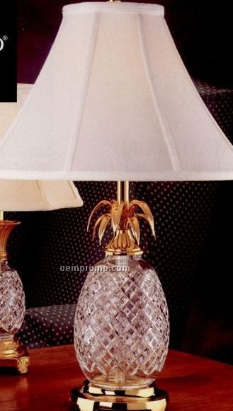 Waterford Crystal Hospitality Table Lamp