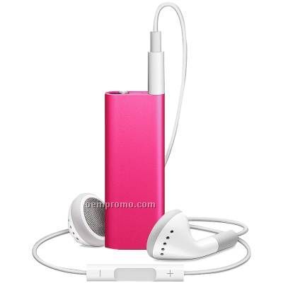 Pink 2 Gb Music Player