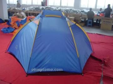 Double-people Tent