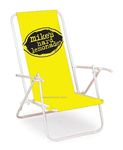 La Jolla Beach Chair