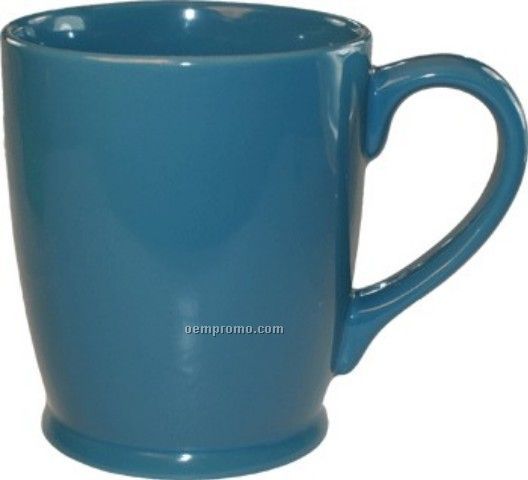 17 Oz. Kinzua Ceramic Coffee Mug
