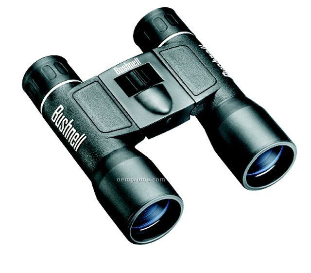 Bushnell Powerview 10x32 Binoculars