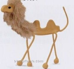 Zoo Benders Camel