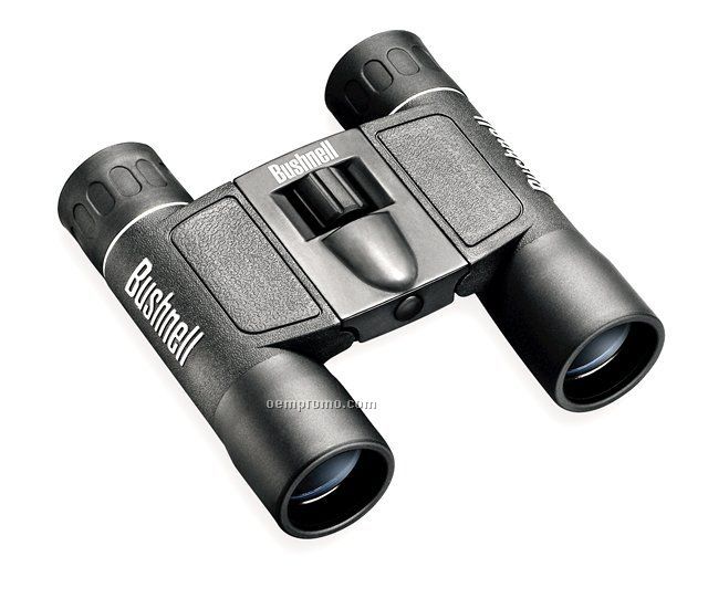 Bushnell Powerview 12x25 Binoculars