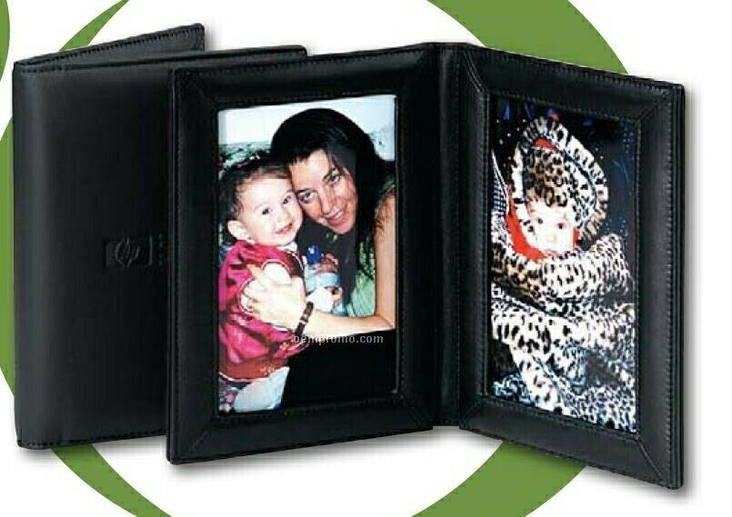Double Picture Frame (4