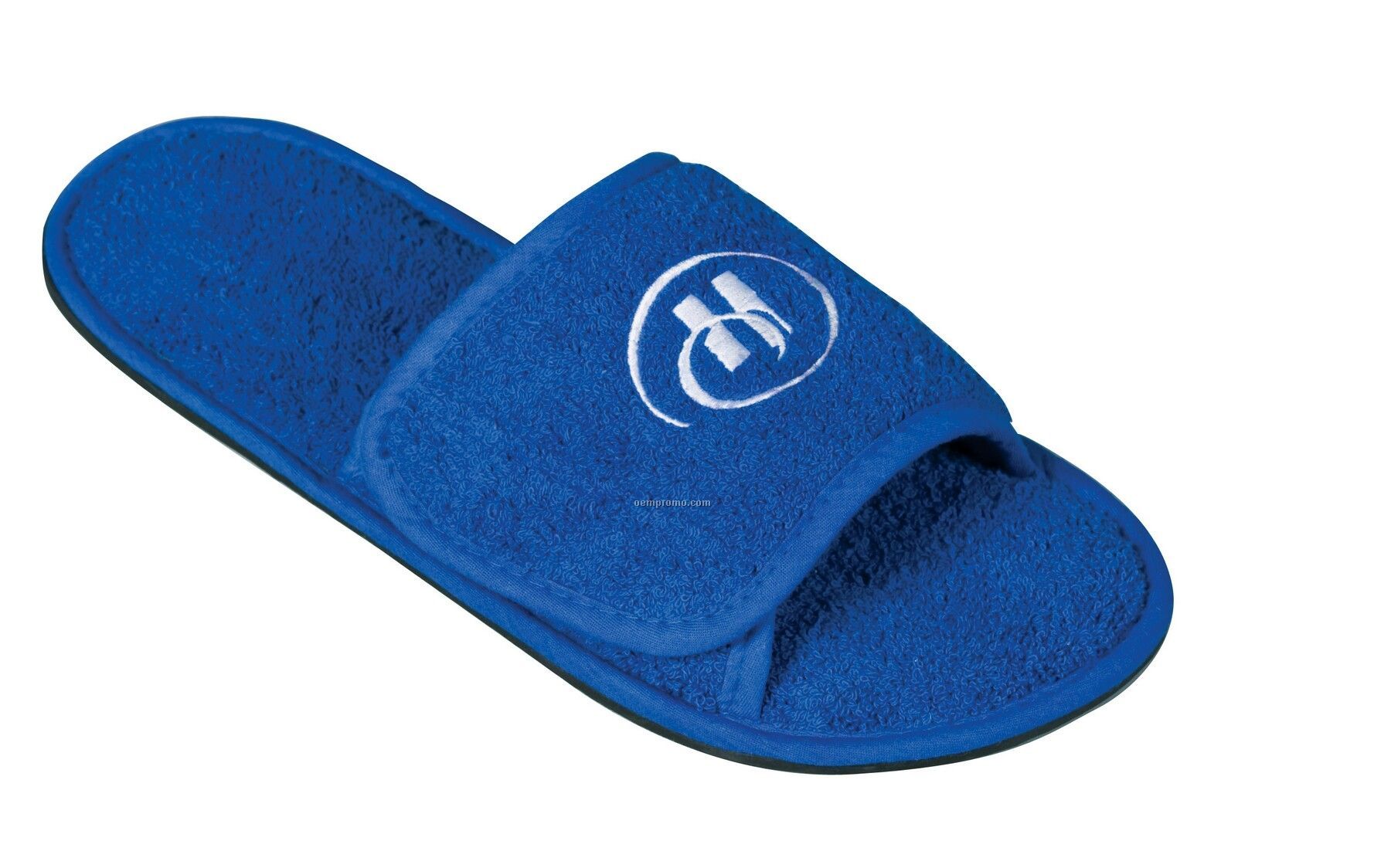 Terry Slippers (S-xl)