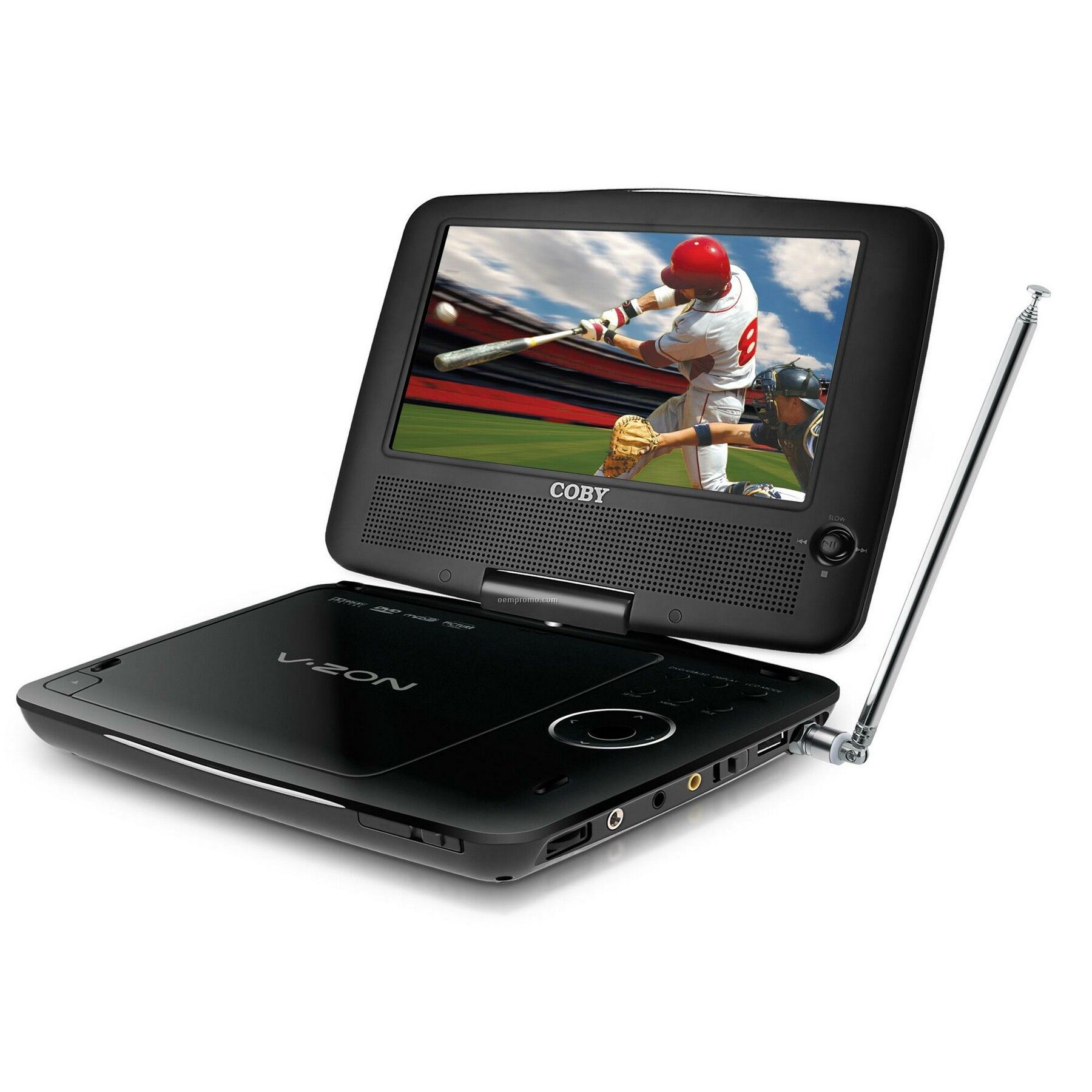 portable digital photo player