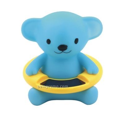 Cute Bear Thermometer