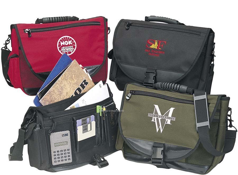 Messenger Bag / Briefcase