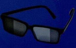 Star Of David Sunglasses