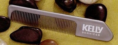 Unbreakable Comb