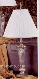 Waterford Crystal Stratton 21" Accent Lamp