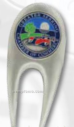 Contemporary Economy Divot Tool