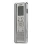 Digital Voice Recorder With Integrated Speaker
