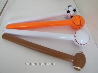 Inflatable Stick