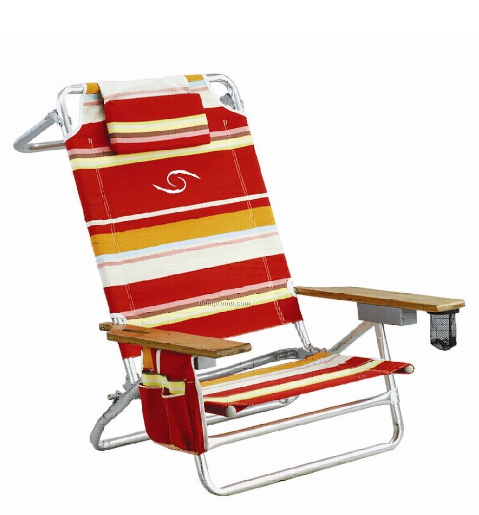 Stone Harbor Beach Chair