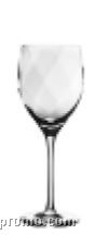 Chateau Grande Crystal White Wine Xl Stemware By Bertil Vallien